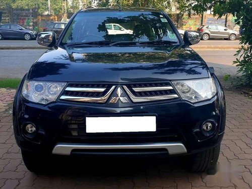 Used Mitsubishi Pajero Sport 2016 AT for sale in Mumbai 