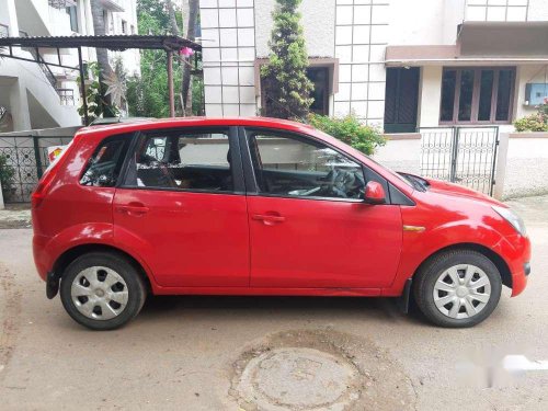 Ford Figo Duratorq Diesel ZXI 1.4 2012 MT for sale in Madurai