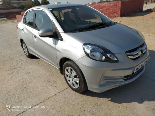 Used Honda Amaze 2015 MT for sale in Gurgaon 