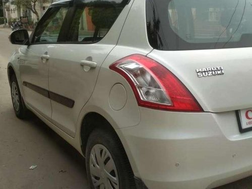 Used 2017 Maruti Suzuki Swift VXI MT for sale in Ferozepur 