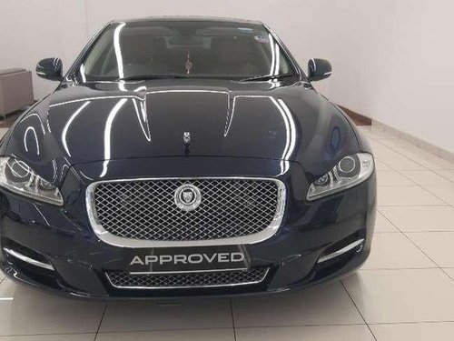 Used 2013 Jaguar XJ AT for sale in Kochi 