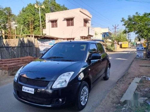 Maruti Suzuki Swift VDI 2011 MT for sale in Tiruchirappalli