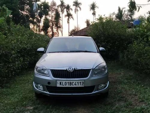 Used 2011 Skoda Fabia MT for sale in Kalpetta 