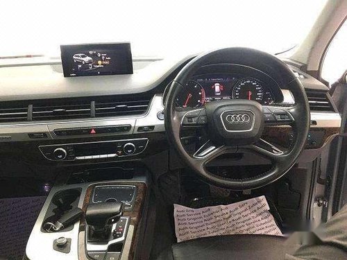 Used 2016 Audi TT AT for sale in Pune