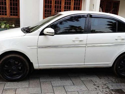 Used 2010 Hyundai Verna CRDi MT for sale in Kochi