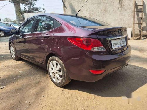 2012 Hyundai Verna 1.6 CRDI MT for sale in Mumbai