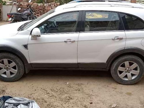 Used 2012 Chevrolet Captiva MT for sale in Chandauli 