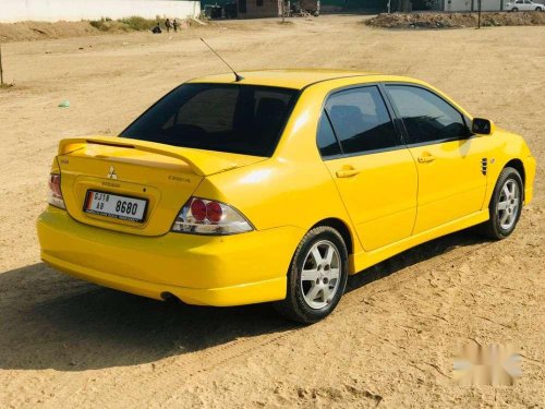 Used 2007 Mitsubishi Cedia Sports MT for sale in Ahmedabad 