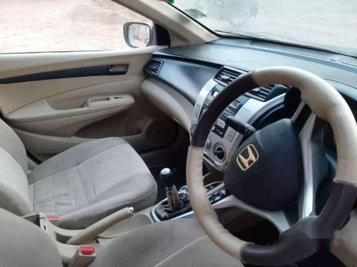 Used 2011 Honda City MT for sale in Jhansi