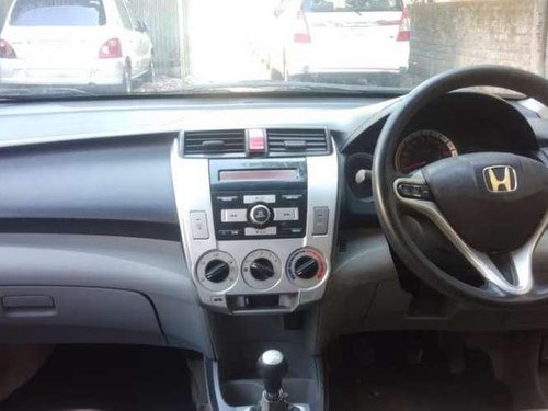 Used 2009 Honda City S MT for sale in Chinchwad