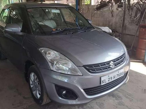 Used 2014 Maruti Suzuki Swift Dzire MT for sale in Irinjalakuda