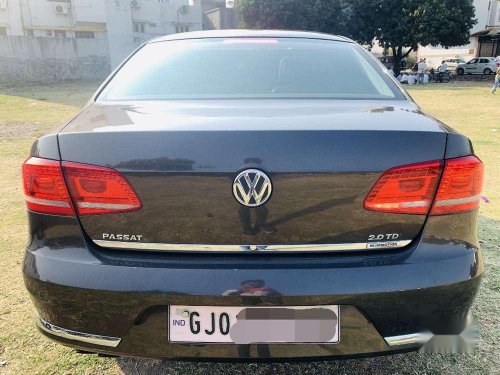 Used 2012 Volkswagen Passat AT for sale in Surat 