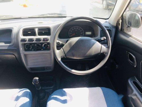 Maruti Suzuki Alto LXi BS-III, 2012, Petrol MT for sale in Ahmedabad