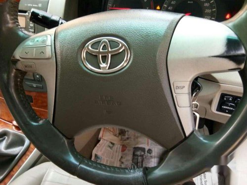 Used 2009 Toyota Corolla Altis 1.8 G AT for sale in Mumbai