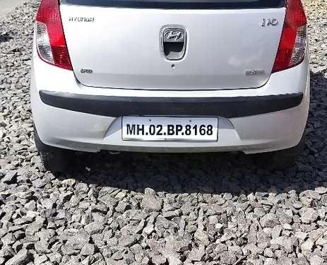 Used 2010 Hyundai i10 MT for sale in Achalpur 