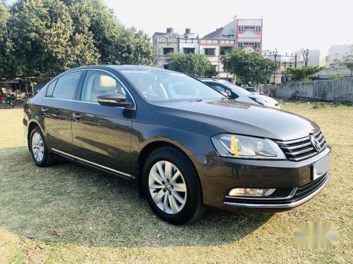 Used 2012 Volkswagen Passat AT for sale in Surat 