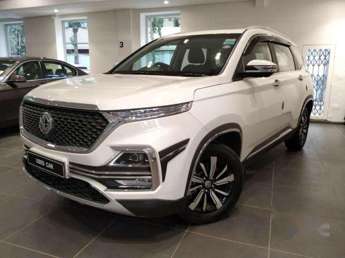 Used 2019 MG Hector AT for sale in Ernakulam 