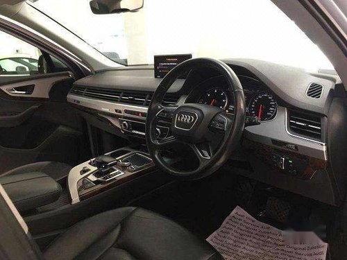 Used 2016 Audi TT AT for sale in Pune