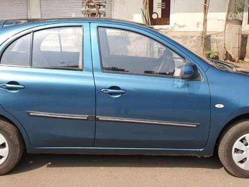 Used Nissan Micra Active XV 2014 MT for sale in Surat 