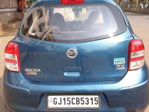 Used Nissan Micra Active XV 2014 MT for sale in Surat 