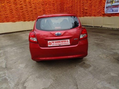 2015 Datsun GO Plus T MT for sale in Kolkata