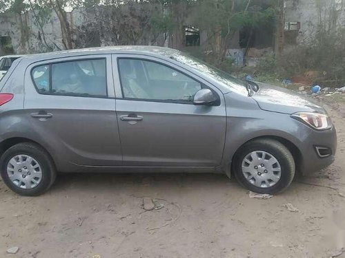 Used Hyundai i20 Magna 2012 MT for sale in Hyderabad