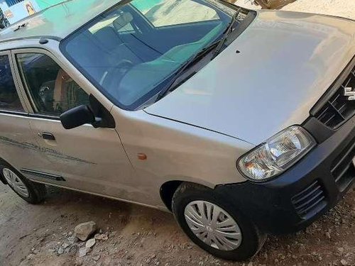 Maruti Suzuki Alto LXi BS-III, 2007, LPG MT in Chennai