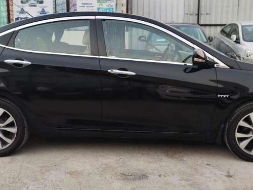 2014 Hyundai Verna 1.6 VTVT SX MT for sale in Pune