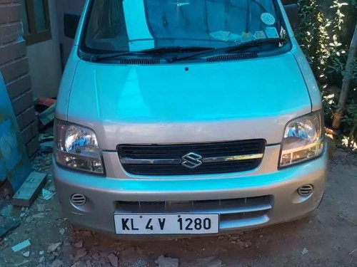 2006 Maruti Suzuki Wagon R MT for sale in Thiruvalla