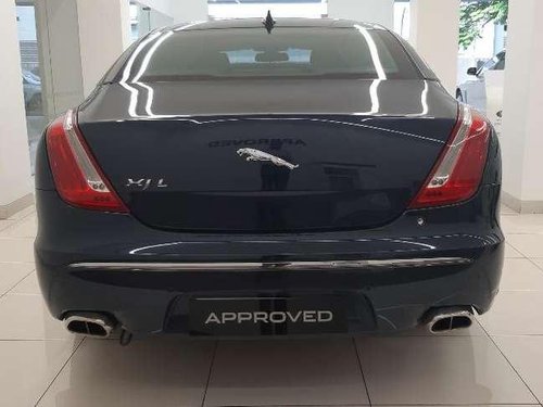 Used 2013 Jaguar XJ AT for sale in Kochi 