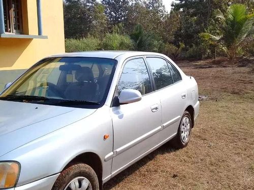 2005 Hyundai Accent CRDi MT for sale in Kumta