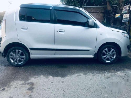 2017 Maruti Suzuki Wagon R Stingray MT for sale in Varanasi