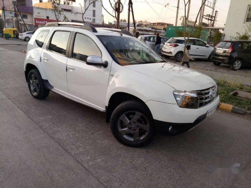 Used 2014 Renault Duster AT for sale in Indore 