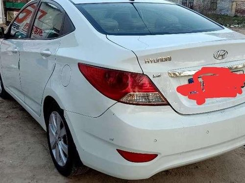 Hyundai Verna 1.6 CRDi SX 2011 MT for sale in Kaithal