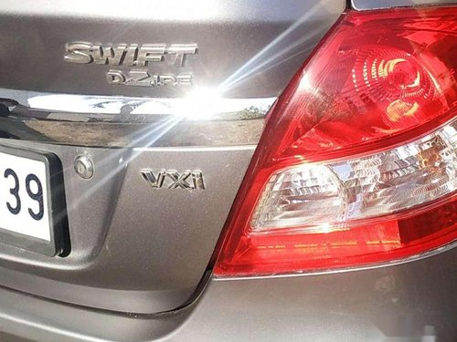 2013 Maruti Suzuki Swift Dzire MT for sale in Muzaffarnagar