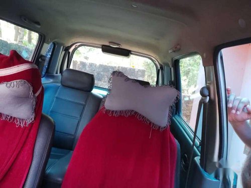 2006 Maruti Suzuki Wagon R MT for sale in Thiruvalla