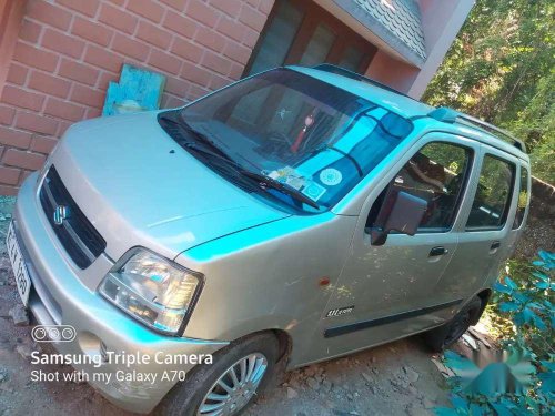 2006 Maruti Suzuki Wagon R MT for sale in Thiruvalla