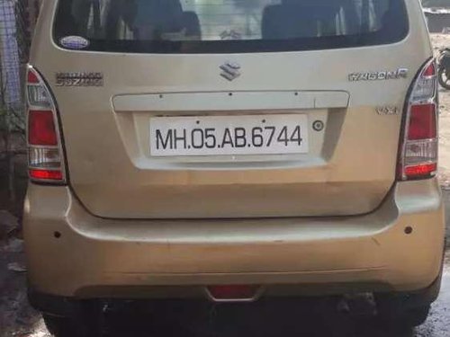 Used 2007 Maruti Suzuki Wagon R VXI MT for sale in Jalgaon 