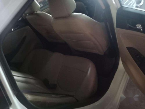 Hyundai Verna 1.6 CRDi SX 2013 AT for sale in Nagpur