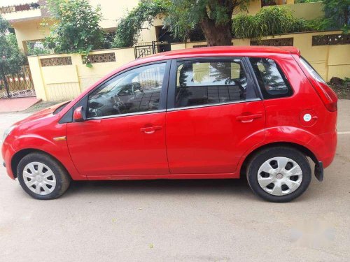 Ford Figo Duratorq Diesel ZXI 1.4 2012 MT for sale in Madurai