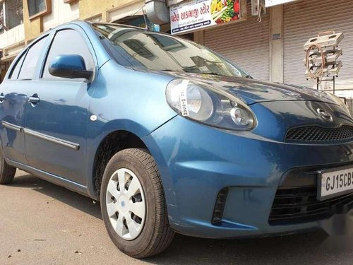 Used Nissan Micra Active XV 2014 MT for sale in Surat 