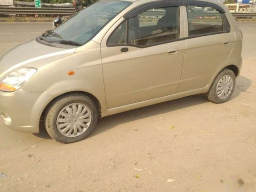 Used 2007 Chevrolet Spark 1.0 MT for sale in Aliganj