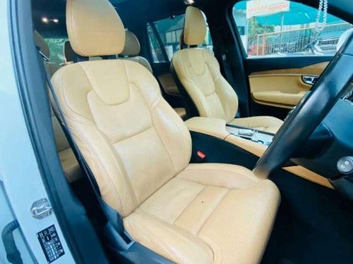 Used 2016 Volvo XC90 AT for sale in Vadodara 