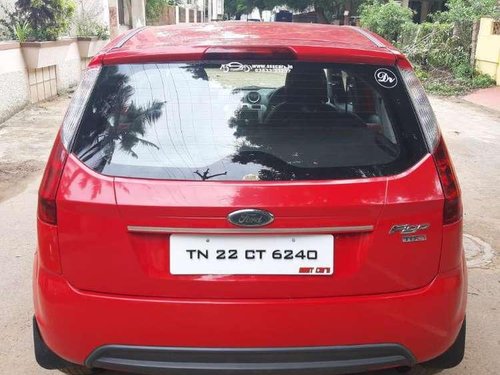 Ford Figo Duratorq Diesel ZXI 1.4 2012 MT for sale in Madurai