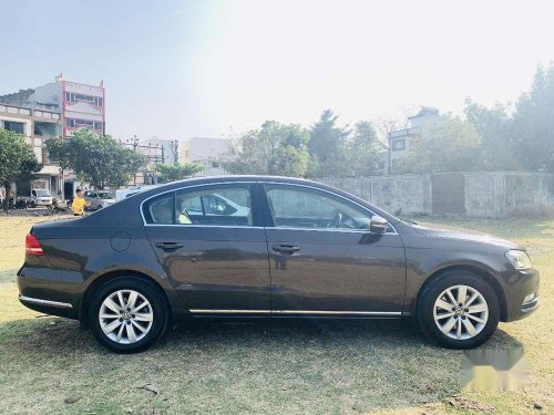 Used 2012 Volkswagen Passat AT for sale in Surat 