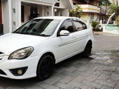 Used 2010 Hyundai Verna CRDi MT for sale in Kochi