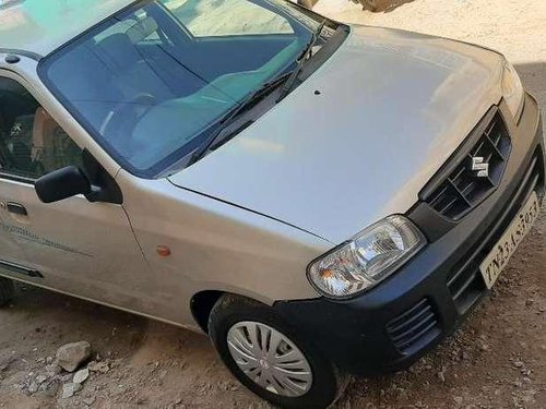 Maruti Suzuki Alto LXi BS-III, 2007, LPG MT in Chennai