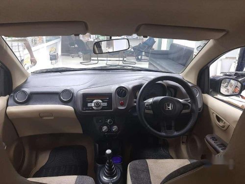 Honda Amaze 1.5 SMT I DTEC, 2013, Diesel MT for sale in Ajmer