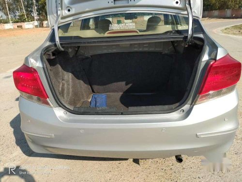 Used Honda Amaze 2015 MT for sale in Gurgaon 