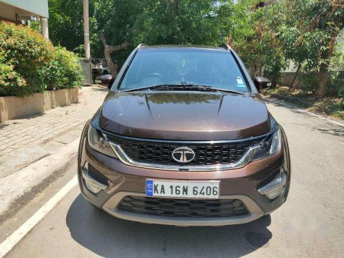 Used Tata Hexa XT 4x2 2018 MT for sale in Nagar 